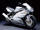 Ducati 620 Sport (full fairing)